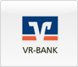 Schubs Vertriebskonzepte - Sandra Schubert - Training, Seminare, Vorträge - Logo VR-Bank